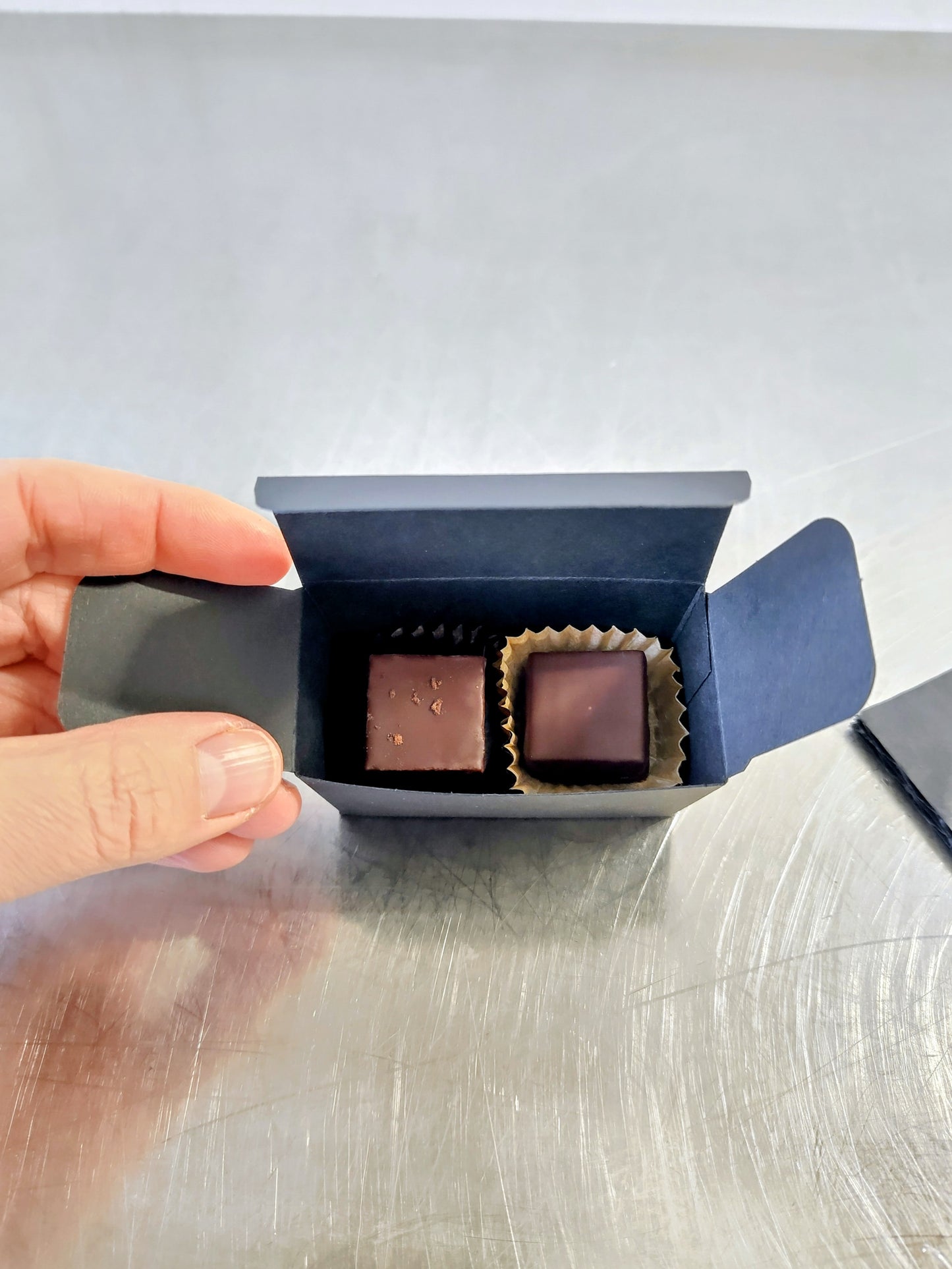 2er Dattel-Pralinen – Mix