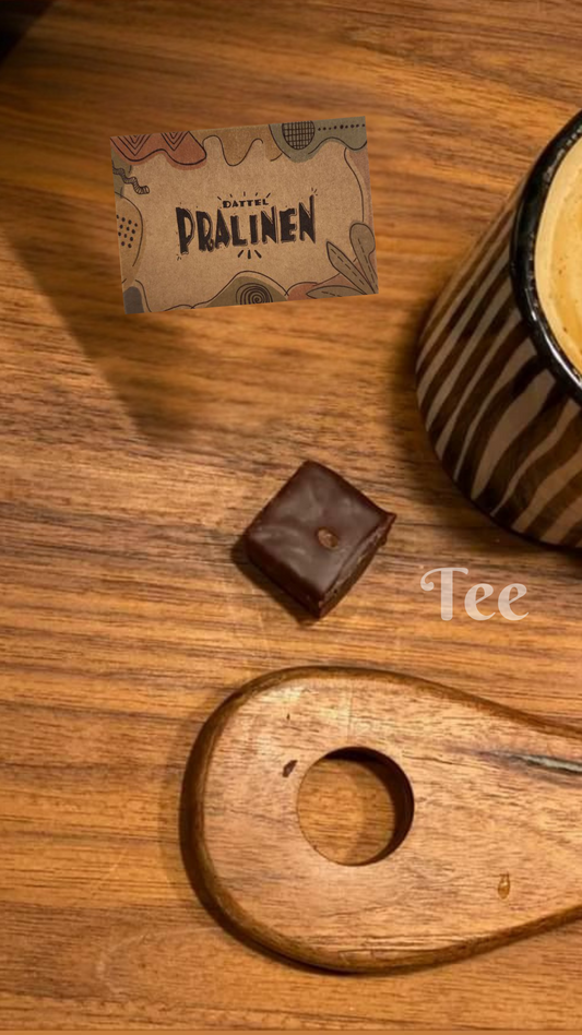 Dein Genussmoment: So gönnst du dir eine süsse Auszeit