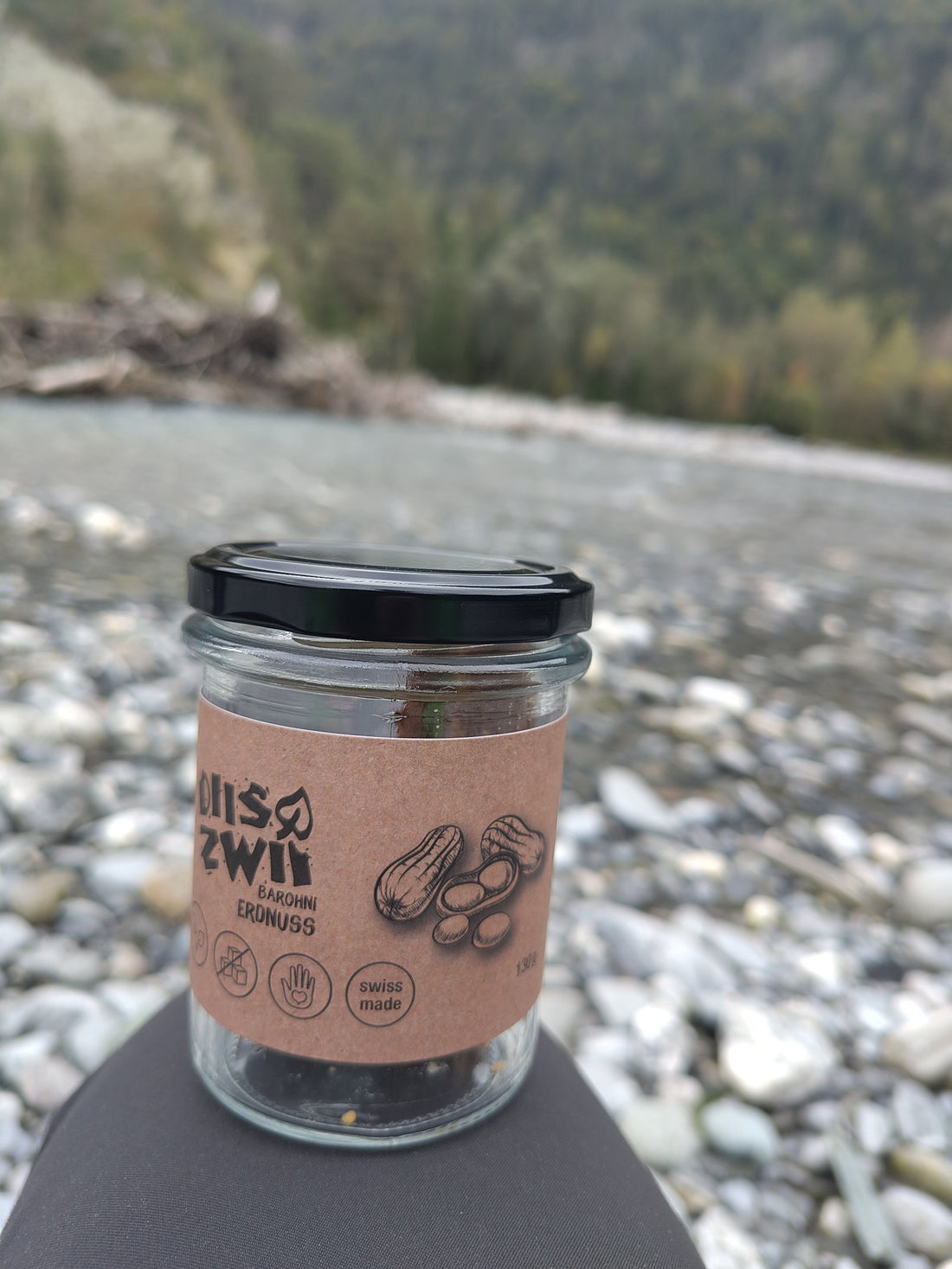 Genuss für unterwegs: Deine perfekte Begleitung