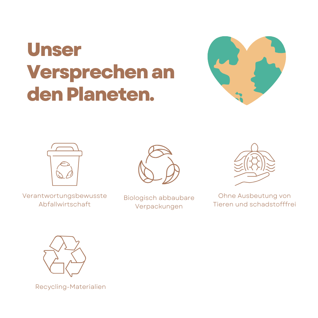 Nachhaltigkeit trifft Genuss: Wie diiszwii die Welt ein Stück besser macht