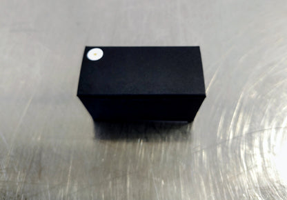 Kartonschachtel Schwarz